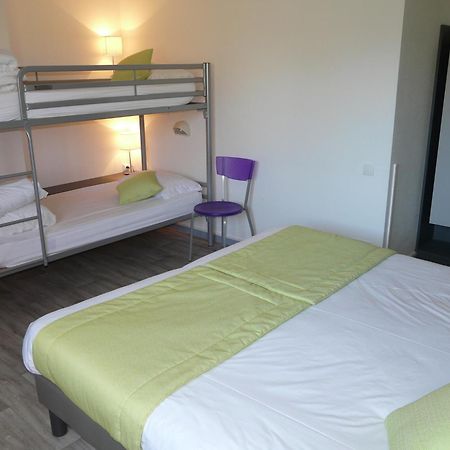 Hotel De La Baie De Paimpol Ploubazlanec Dış mekan fotoğraf