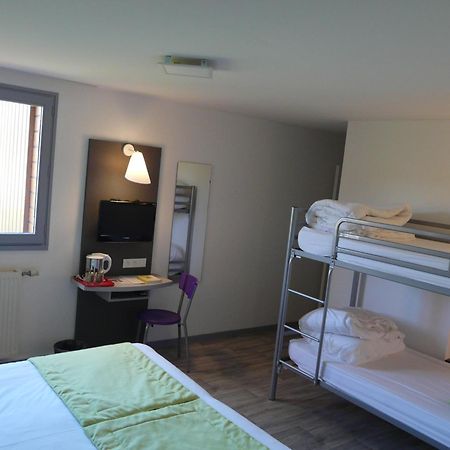 Hotel De La Baie De Paimpol Ploubazlanec Dış mekan fotoğraf