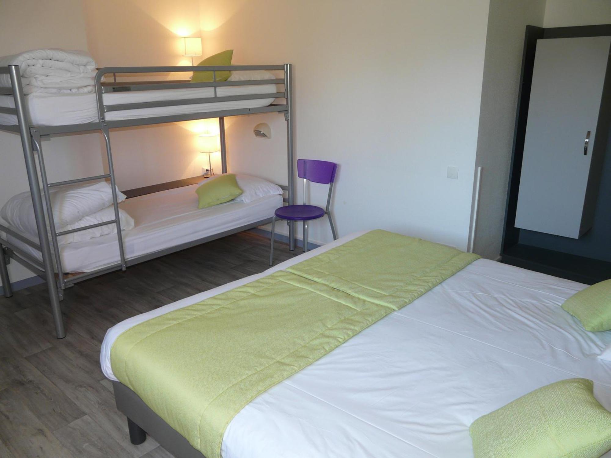 Hotel De La Baie De Paimpol Ploubazlanec Dış mekan fotoğraf