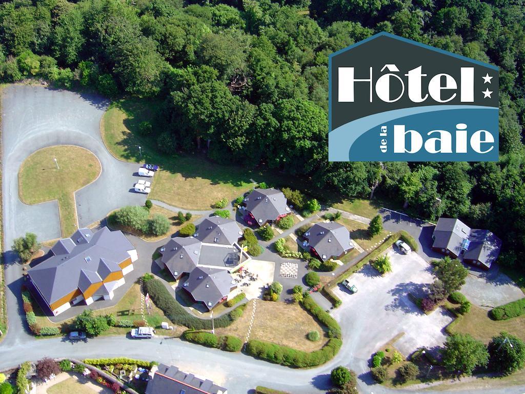 Hotel De La Baie De Paimpol Ploubazlanec Dış mekan fotoğraf