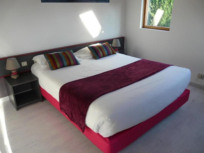 Hotel De La Baie De Paimpol Ploubazlanec Dış mekan fotoğraf